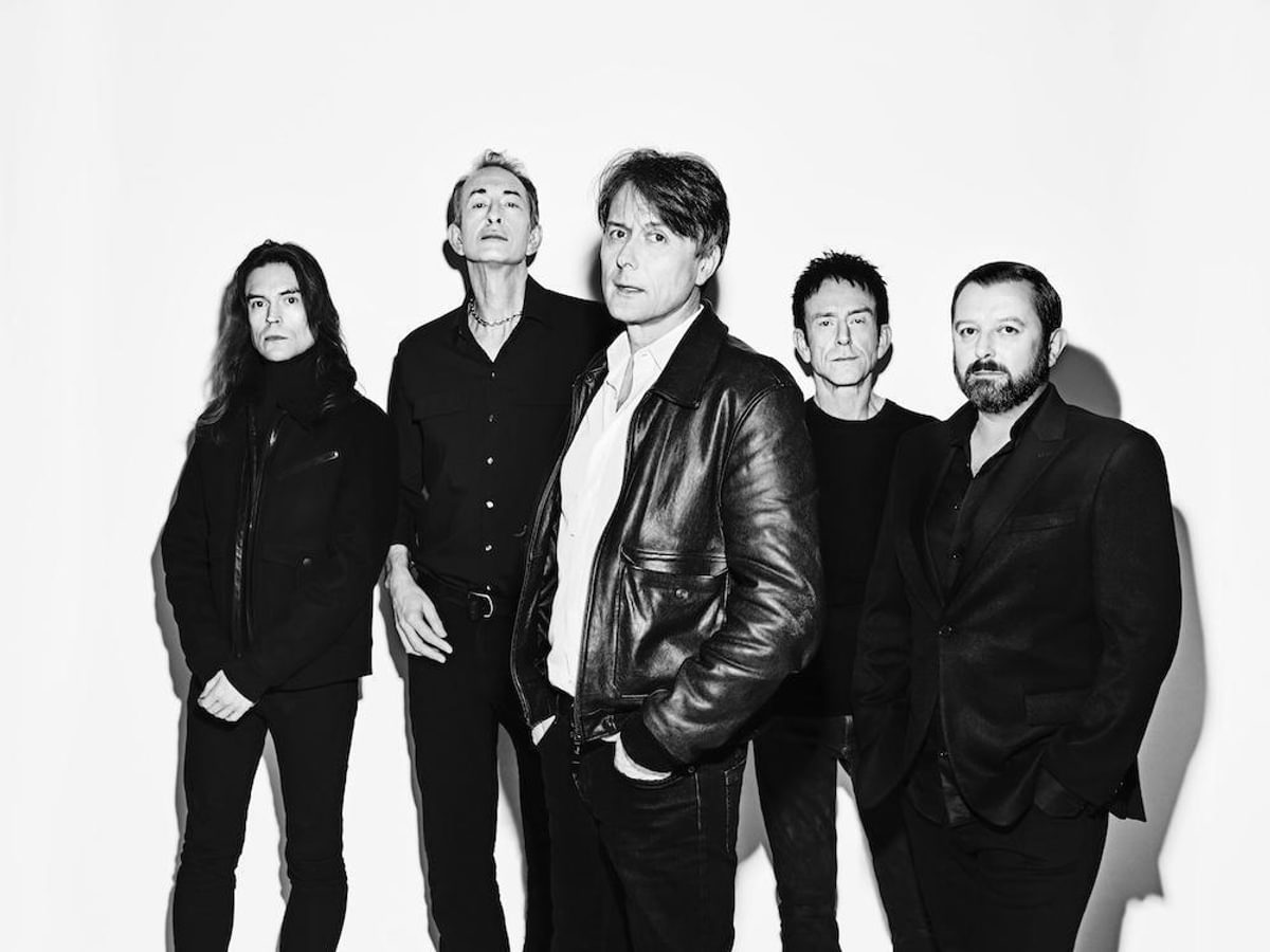 Suede antidepressants