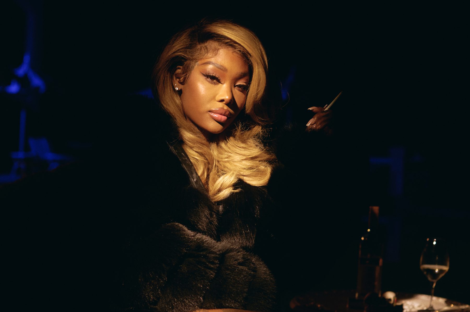 Summer Walker returns with new single,