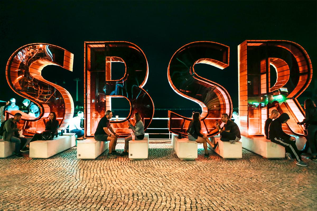 Super Bock Super Rock SBSR Lisbon 20 07 18 Chris Almeida