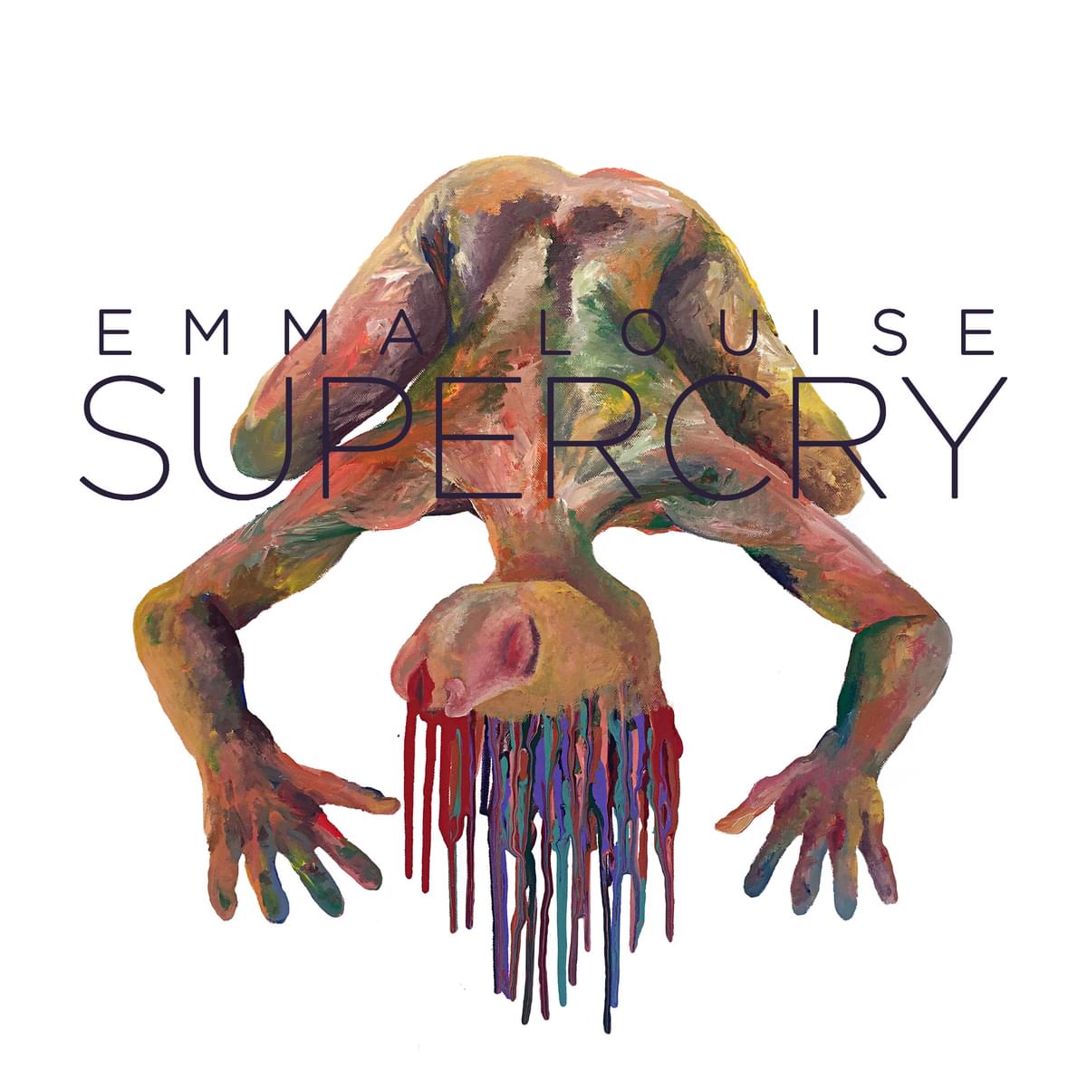 Track By Track: Emma Louise on Supercry