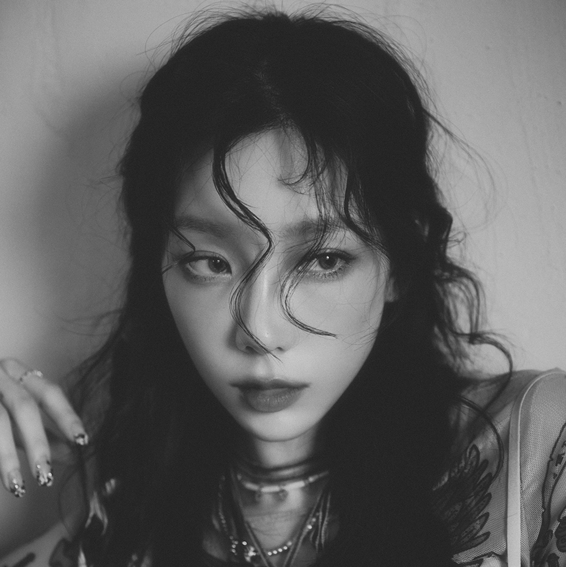TAEYEON returns with the release of, To. X – The 5th Mini Album | The