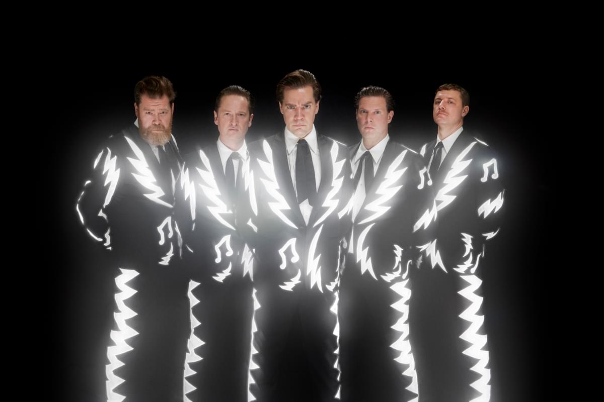 THEHIVES LEAD IMAGE Bisse Bengtsson