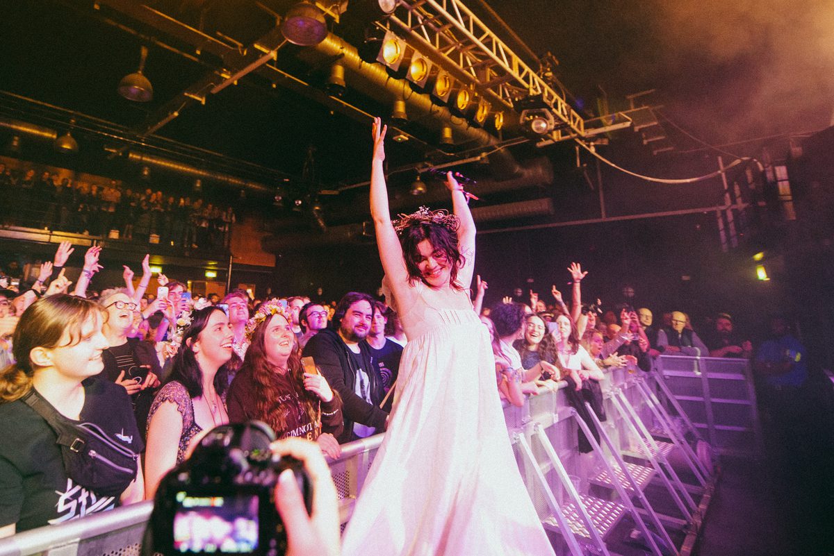 Live at Leeds Music Festival 2024: The Ultimate Music Experience