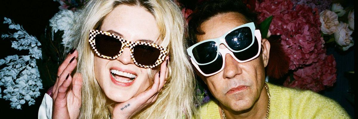 The Kills