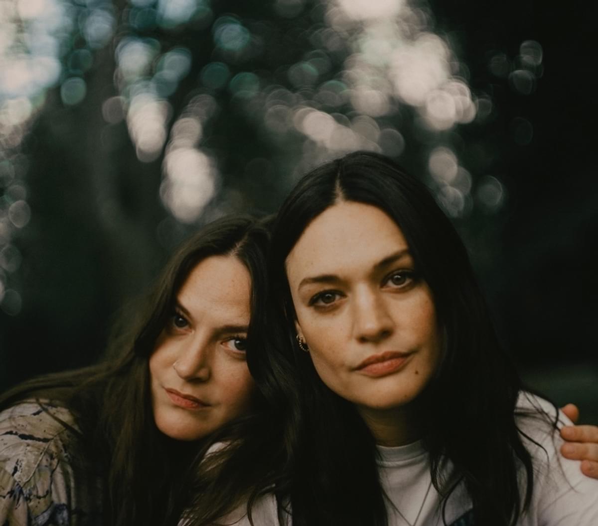 The Staves 2023 You Held It All
