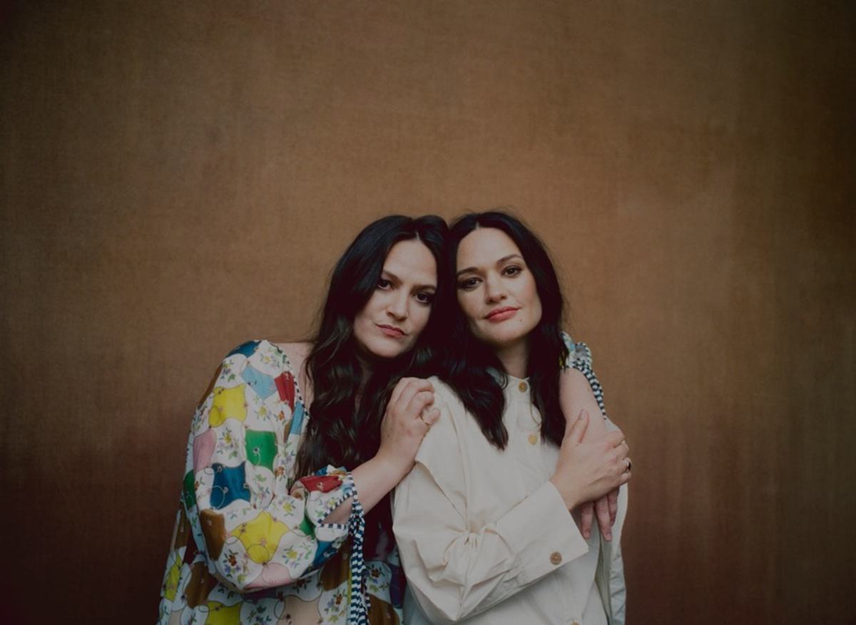 The Staves I Dont Say It But I Feel It