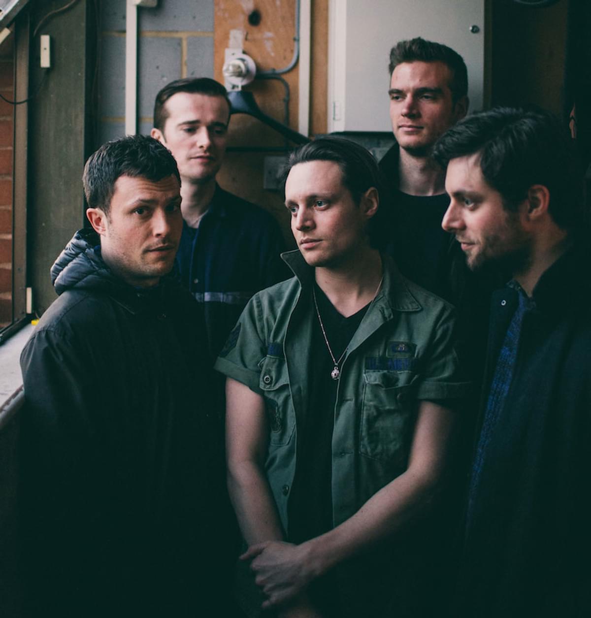 The Maccabees 2015 studio photo credit Pooneh Ghana web res3