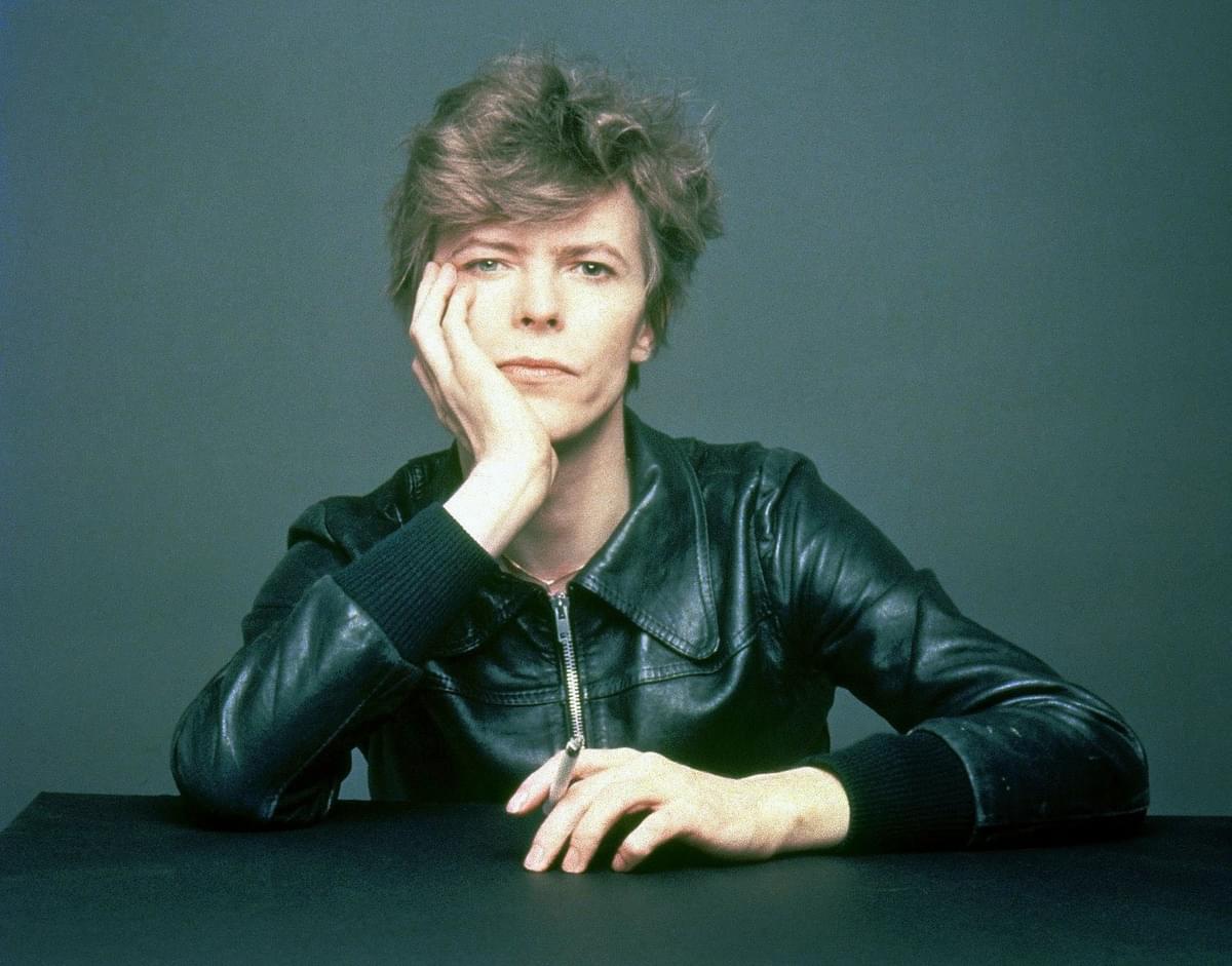 The Outtakes of David Bowies Iconic Heroes Album Cover Shoot 2