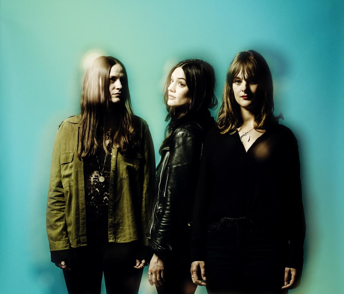 The Staves by Graham Tolbert 3