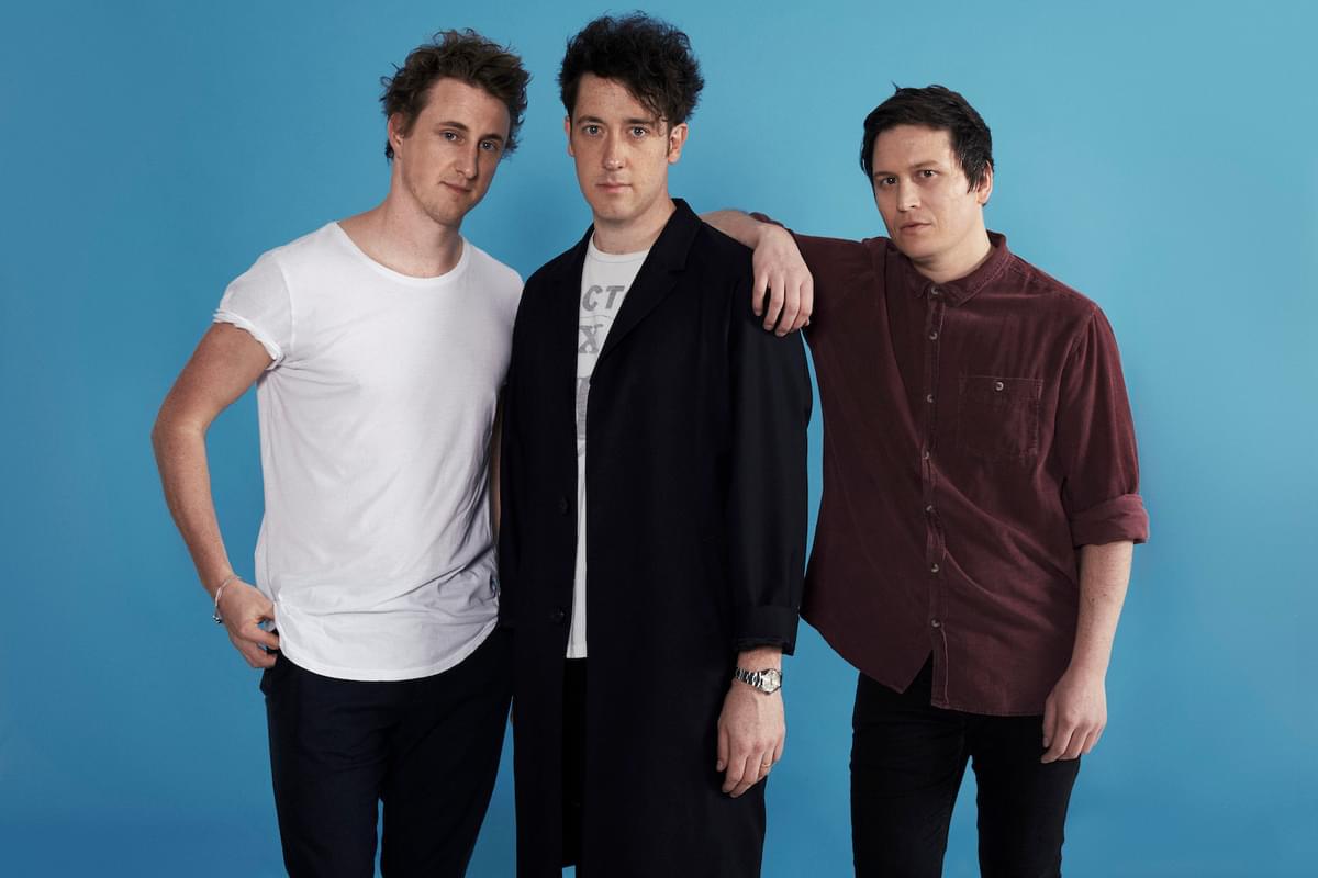 The Wombats 237