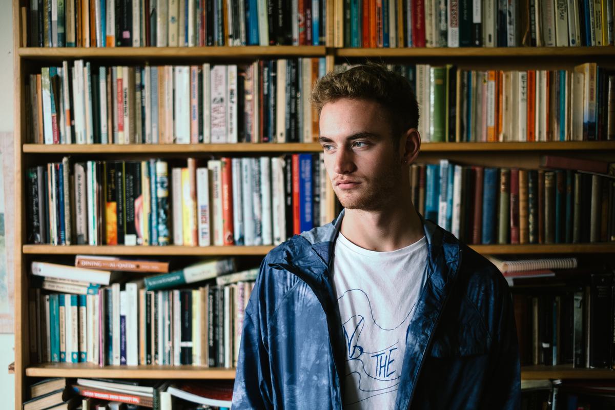 Tom Misch Press Shot 1