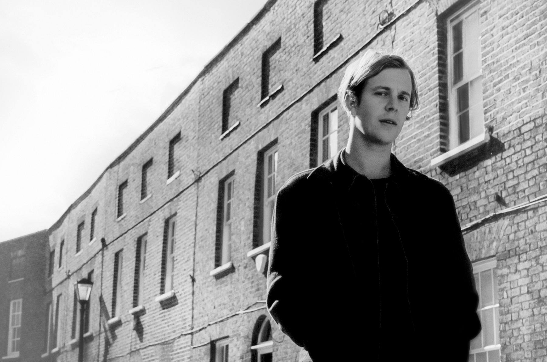 Tom Odell The Line of Best Fit