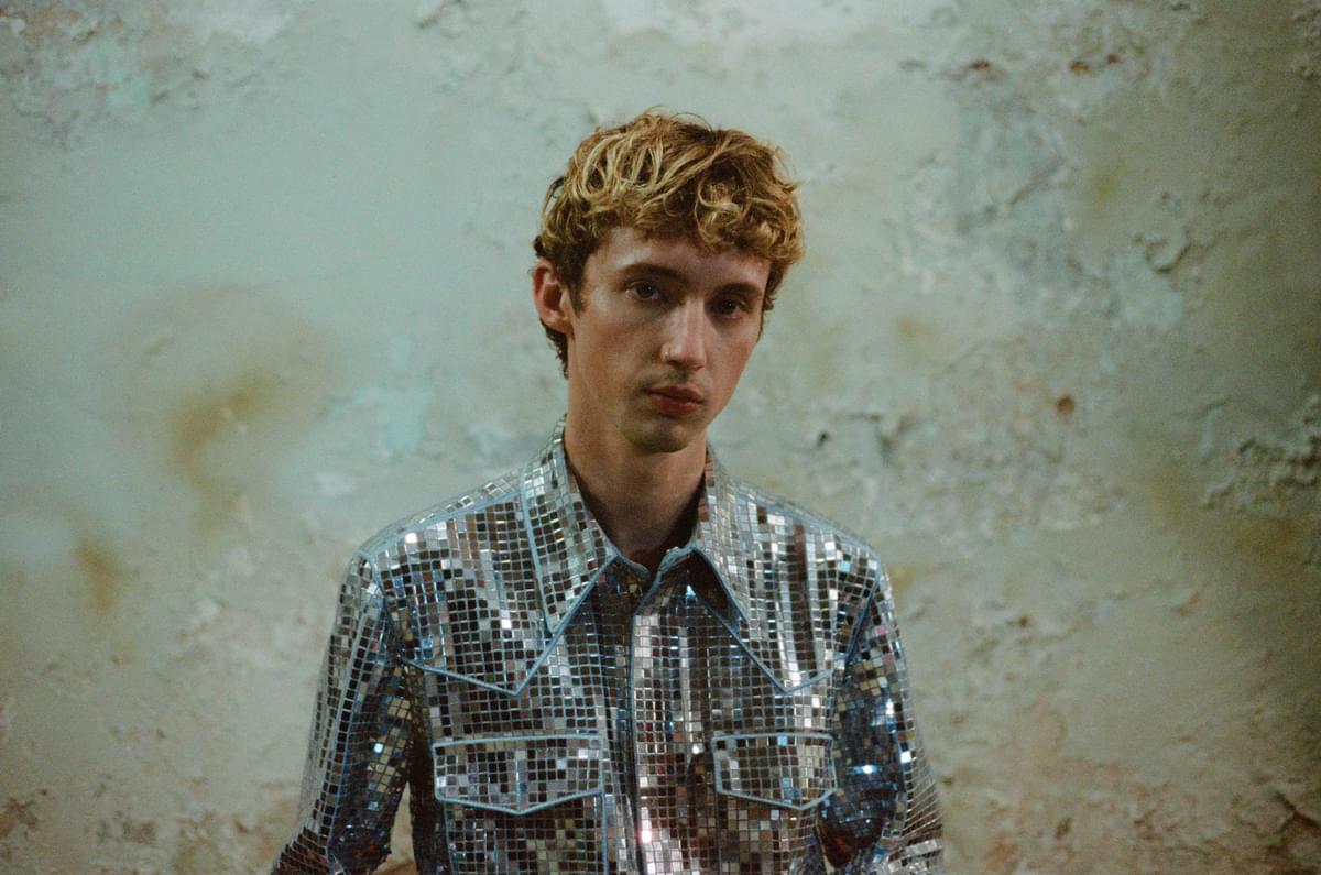 Troye Sivan Got Me Started Lead Media Photo Credit Terrence O Connor