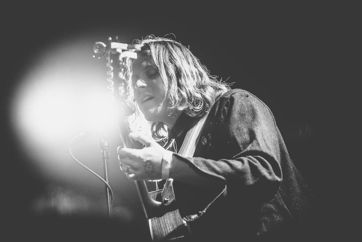 Ty Segall The Chapel San Francisco 121817 Erika Reinsel 4