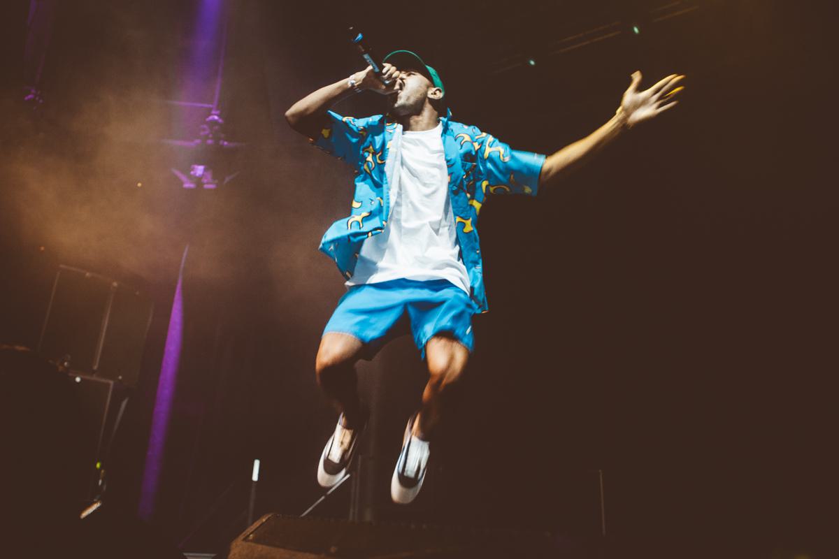 Tyler Creator Roundhouse140515 JW 5