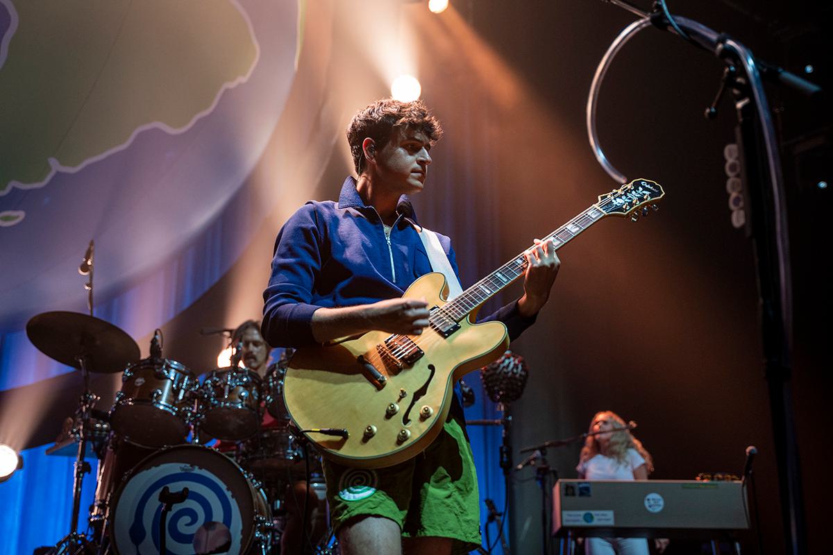 Vampire Weekend ACL Live 082219 Andy Pareti 5