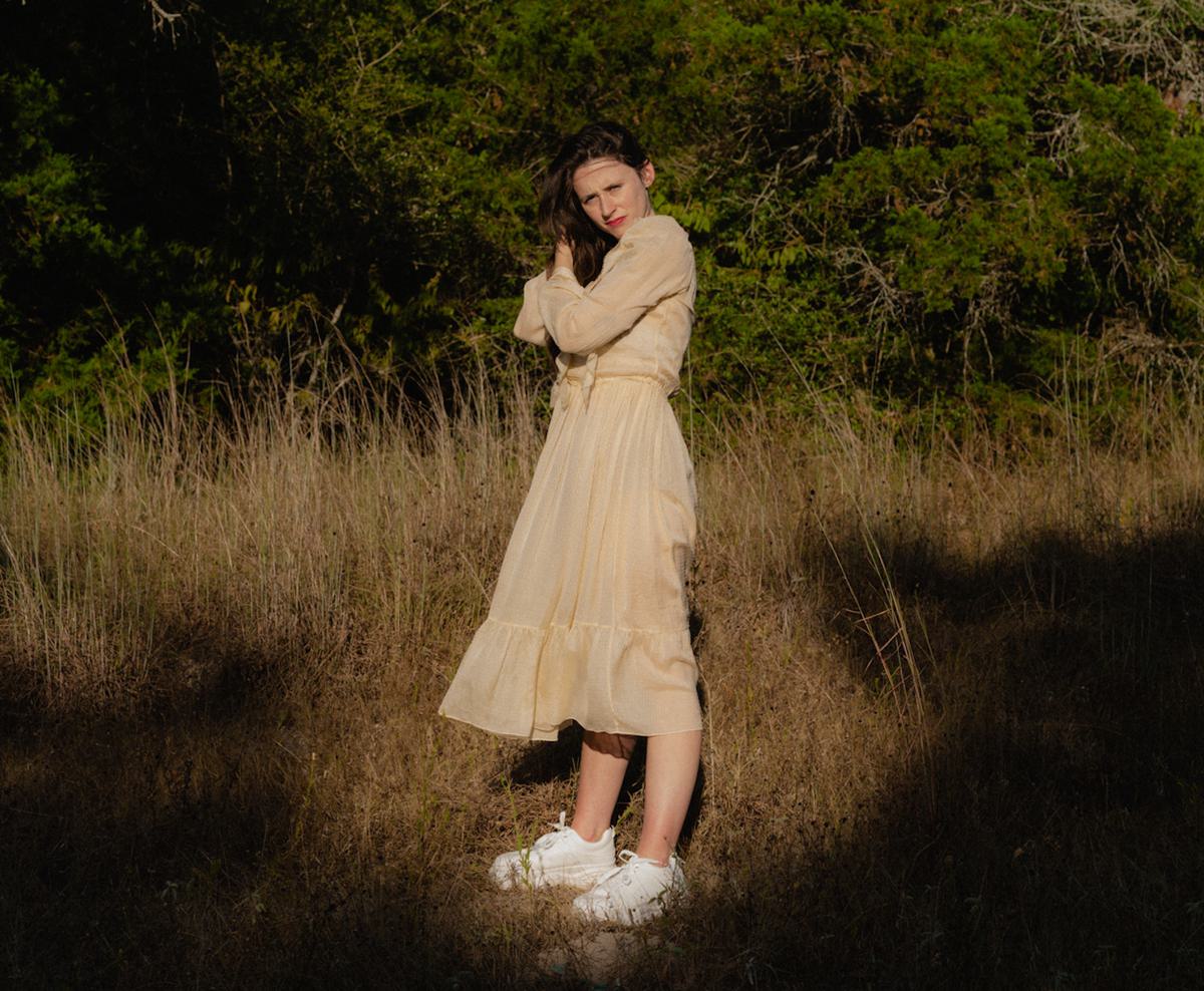 Waxahatchee3 Molly Matalon