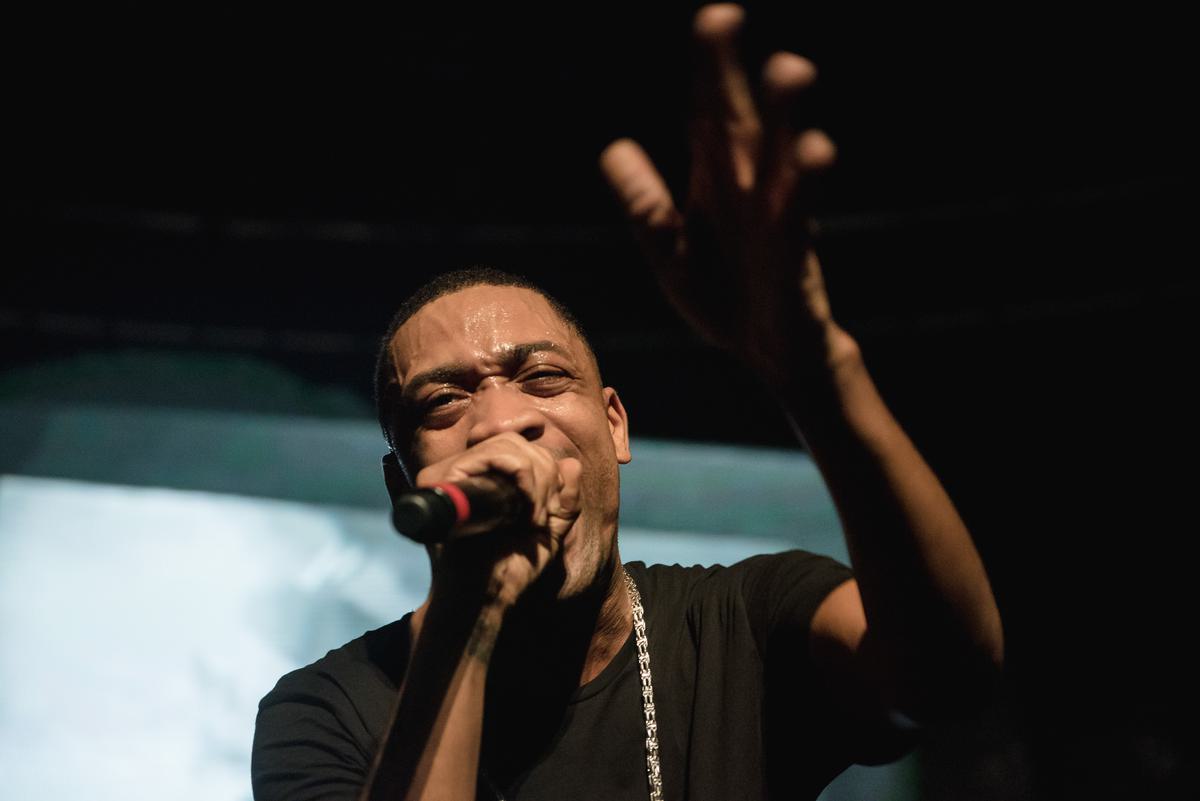 Wiley Roundhouse London 9 1 17 Photo by Mike Massaro 023