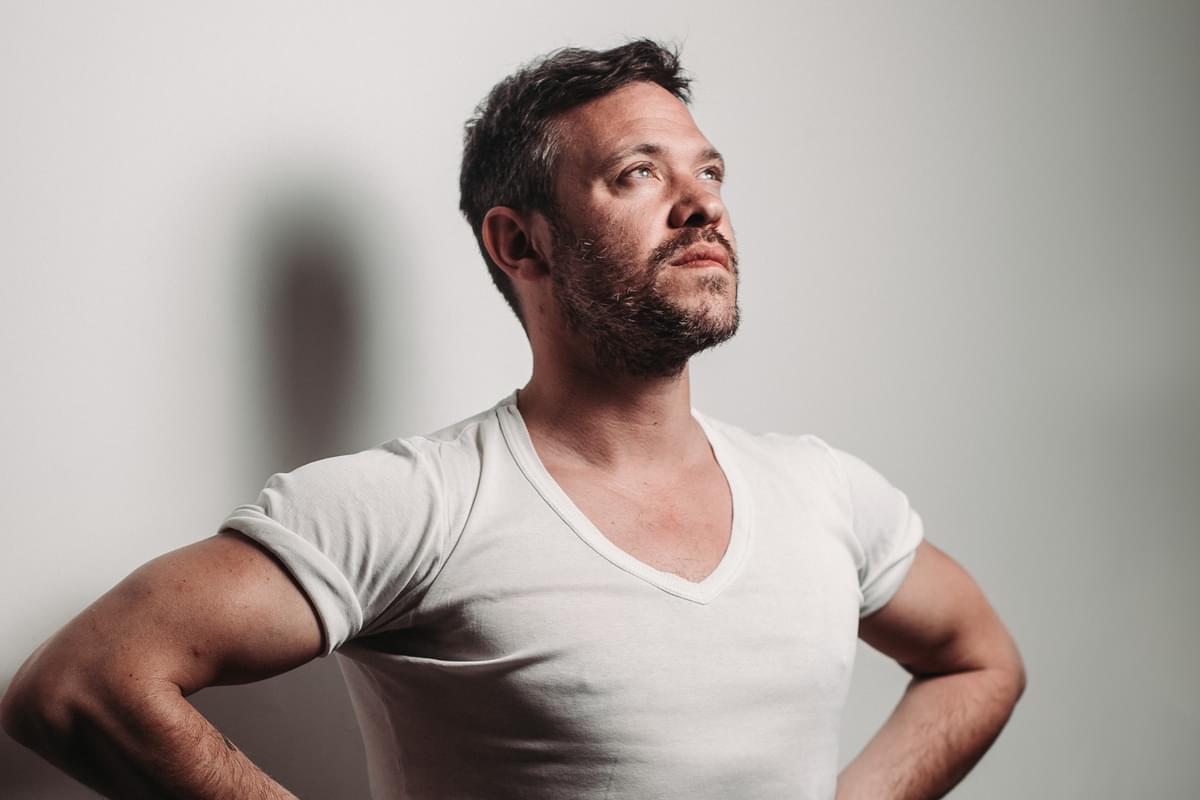 Will Young by Parri Thomas for The Line of Best Fit 004