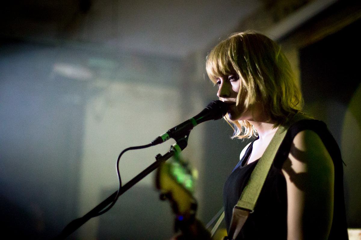 Wye Oak MCR 120 2