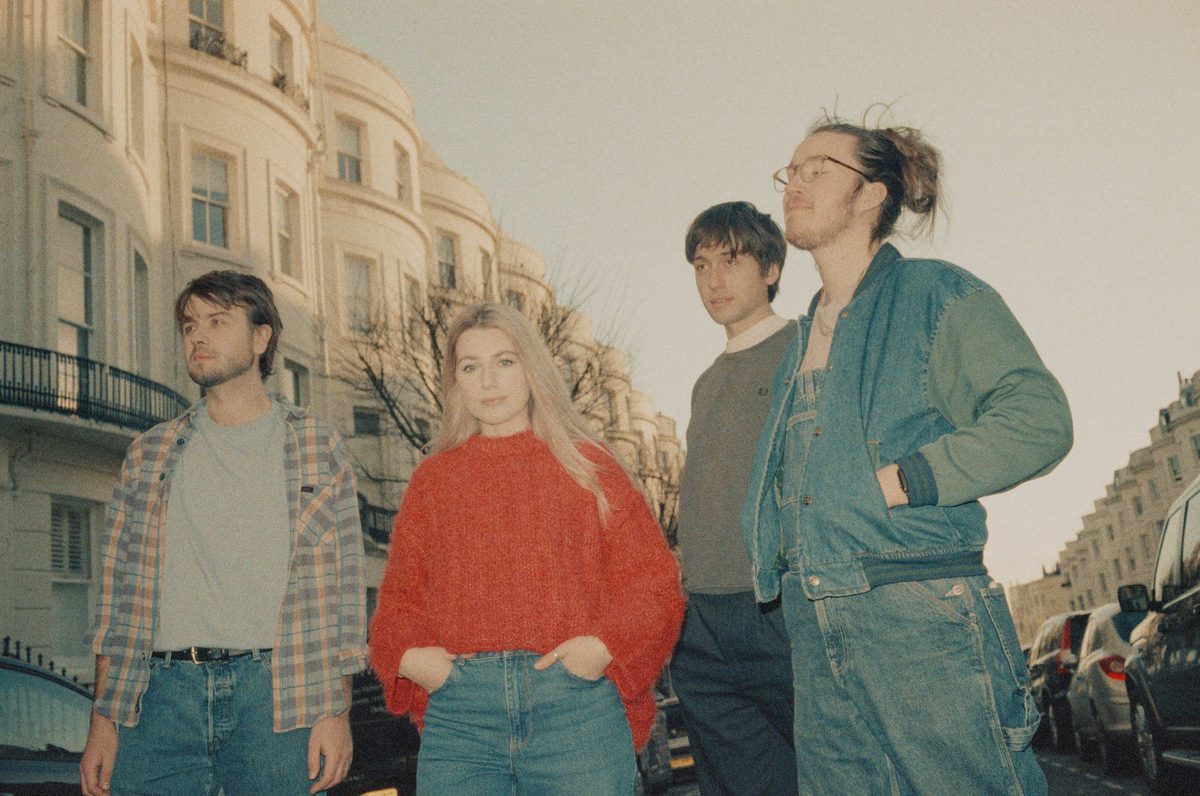 Wynona’s “Say You Love Me” walks the tightrope between love and ...