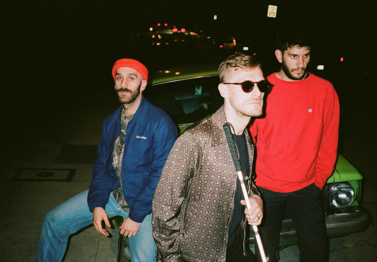 X Ambassadors