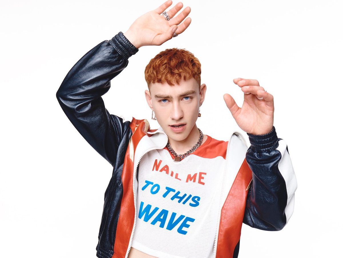 Years and Years New Press Shot 2 credit Hugo Yanguela