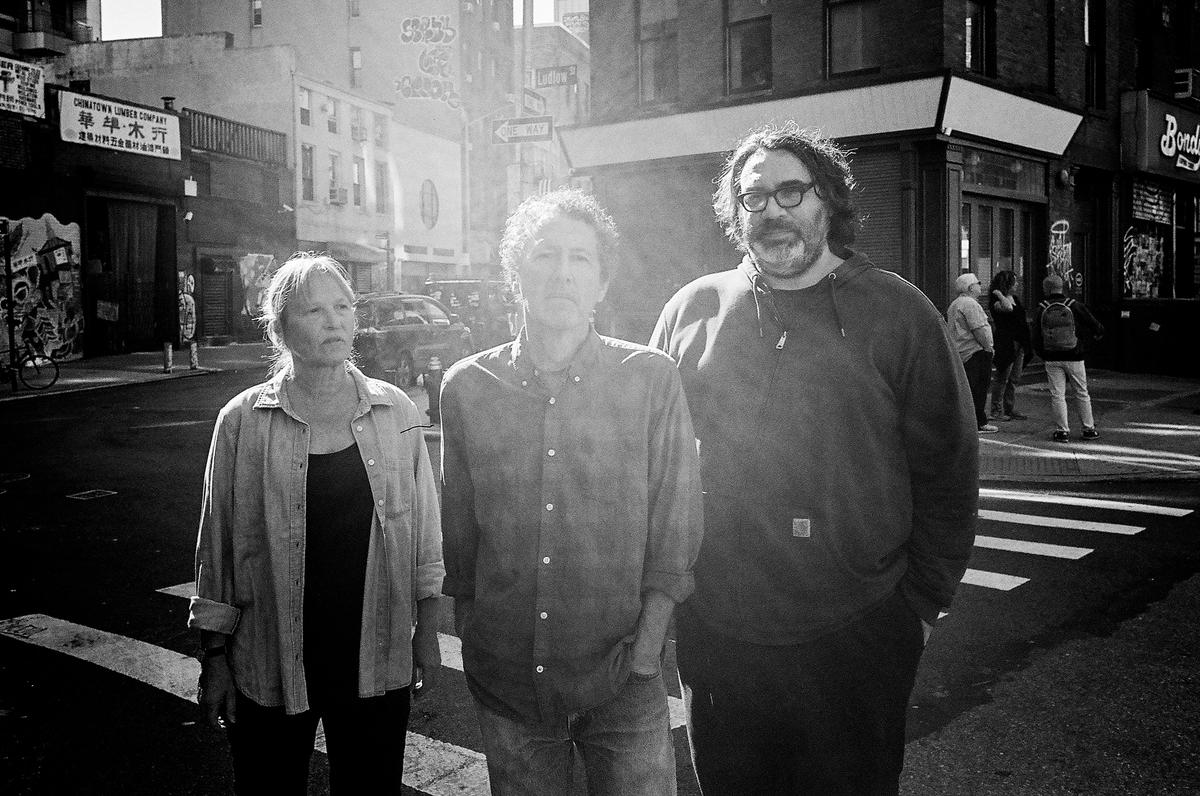 Yo La Tengo press shot 2023 crop