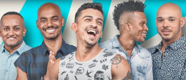 Aglomerou A GENTE FAZ AMOR youtube