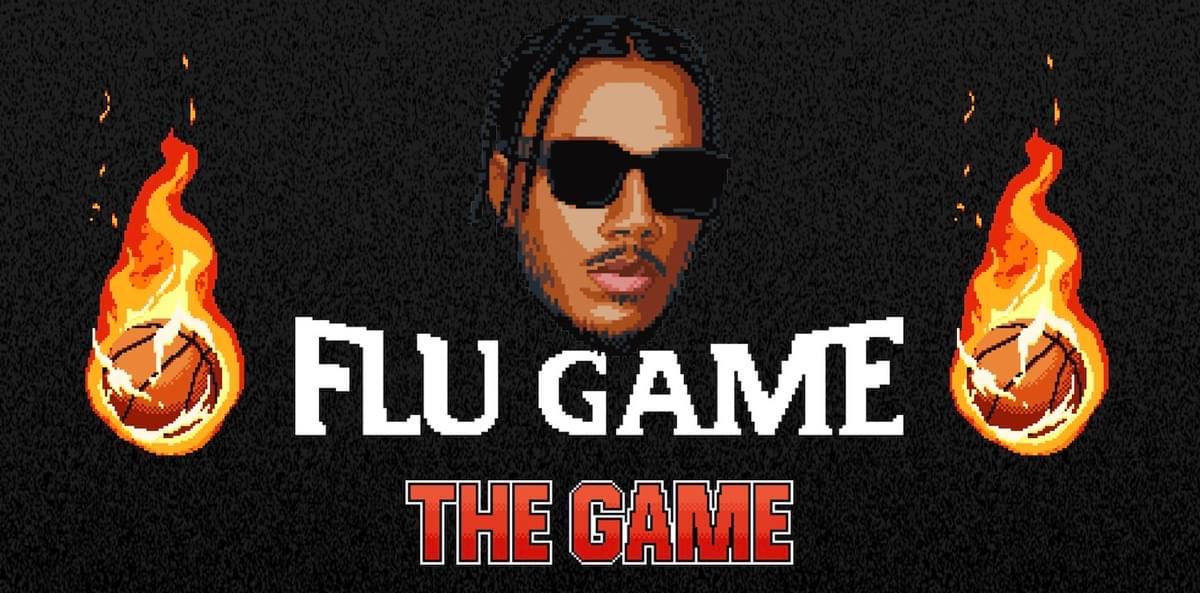 Aj tracey flu game spotify