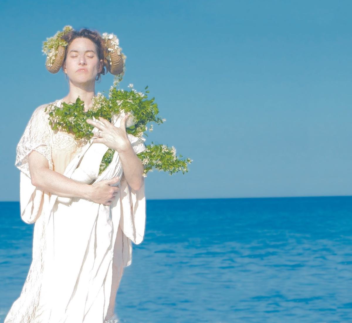 Amanda palmer 2019 2