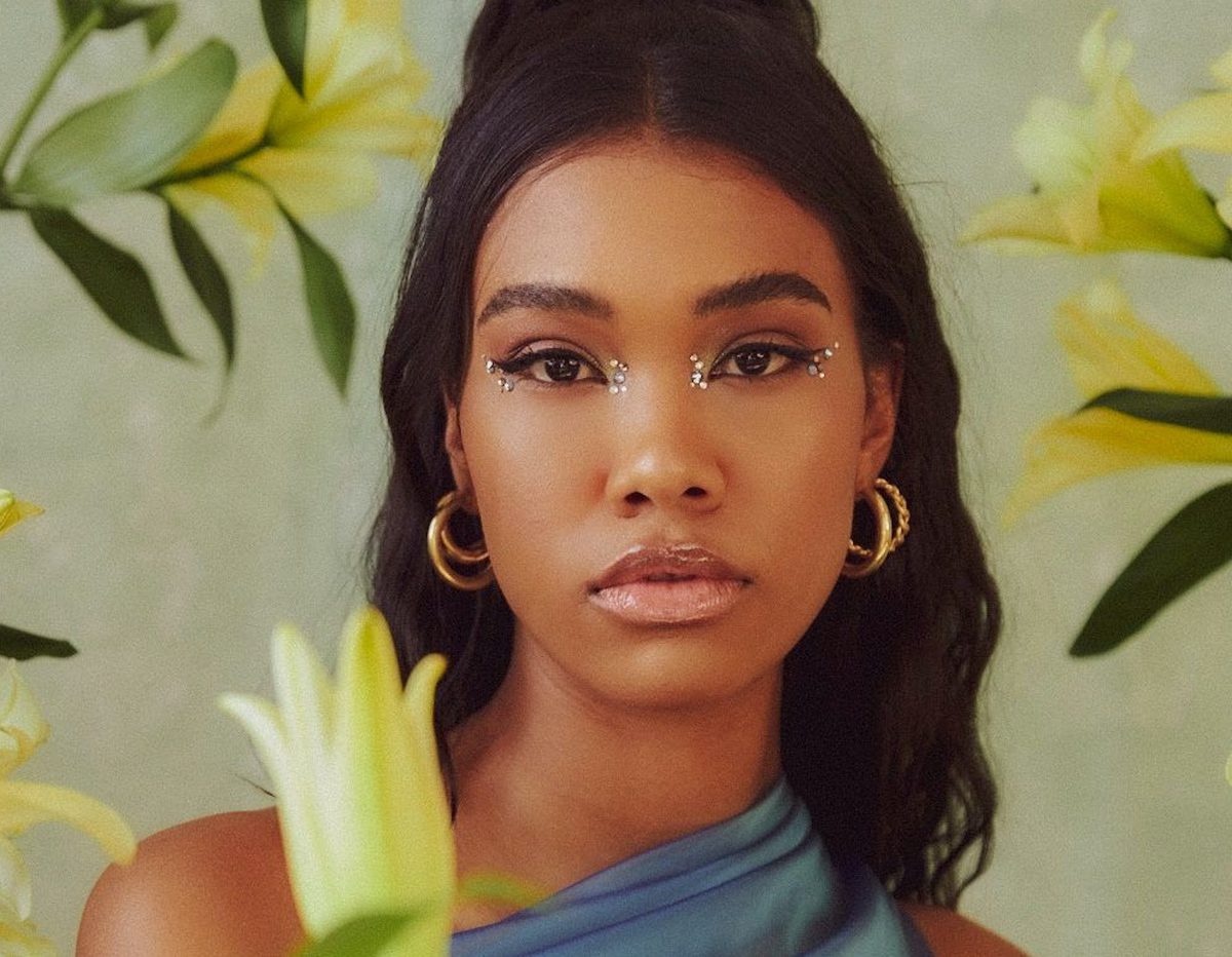 Amber Mark unveils new cut "Worth It" as first preview of ...