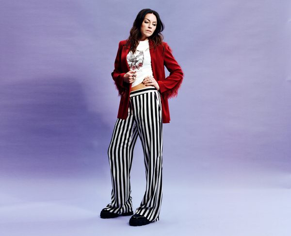 Amy lead
