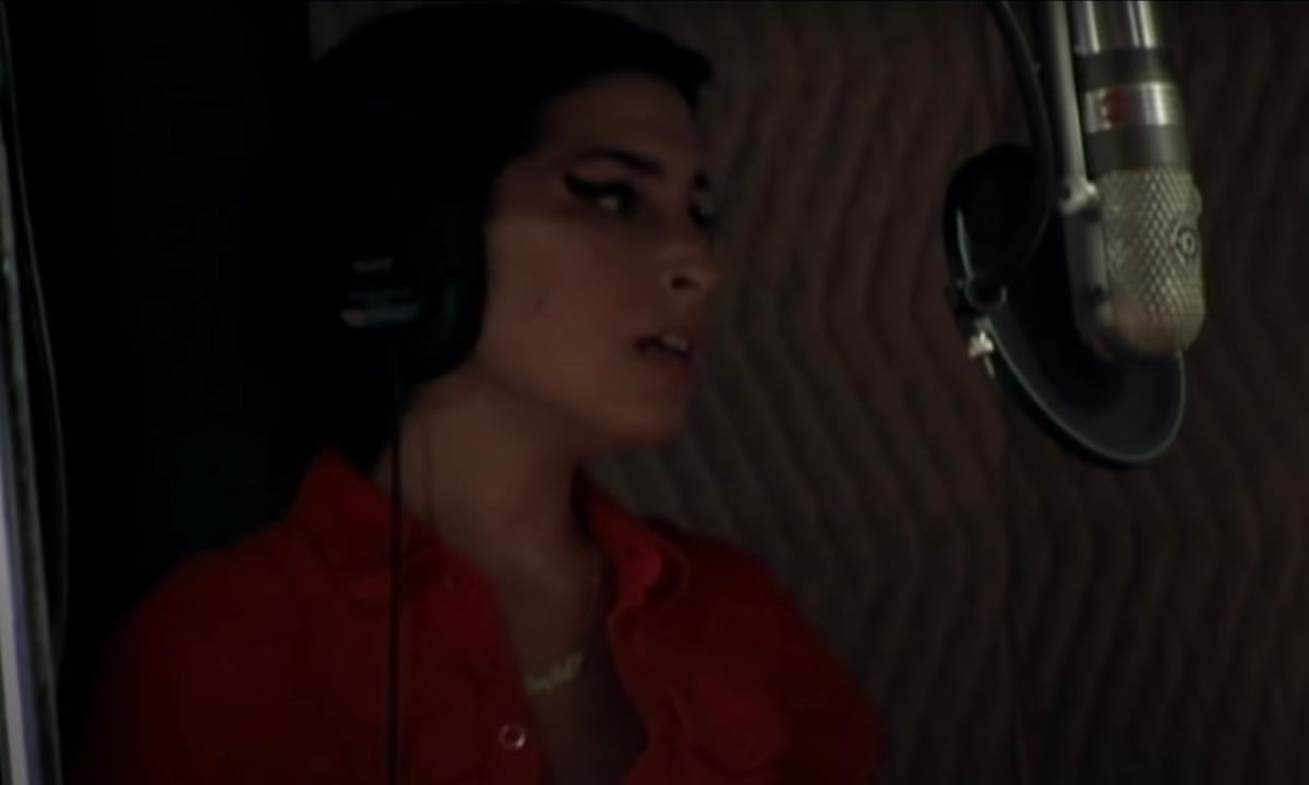Amy winehouse mark ronson back to black session a24 youtube