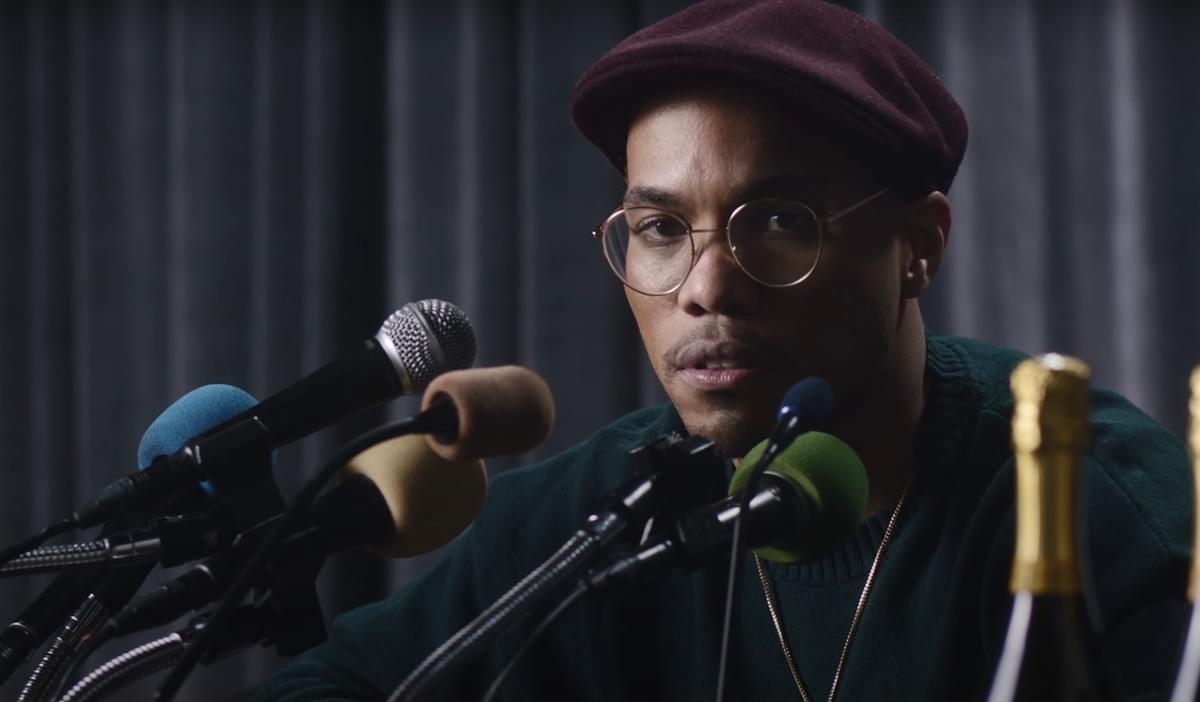 Anderson paak apeshit label announce youtube