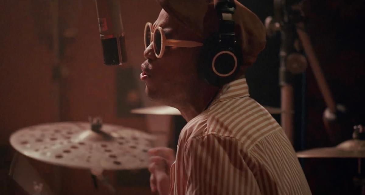 Anderson paak yours to take budweiser behind the music youtube