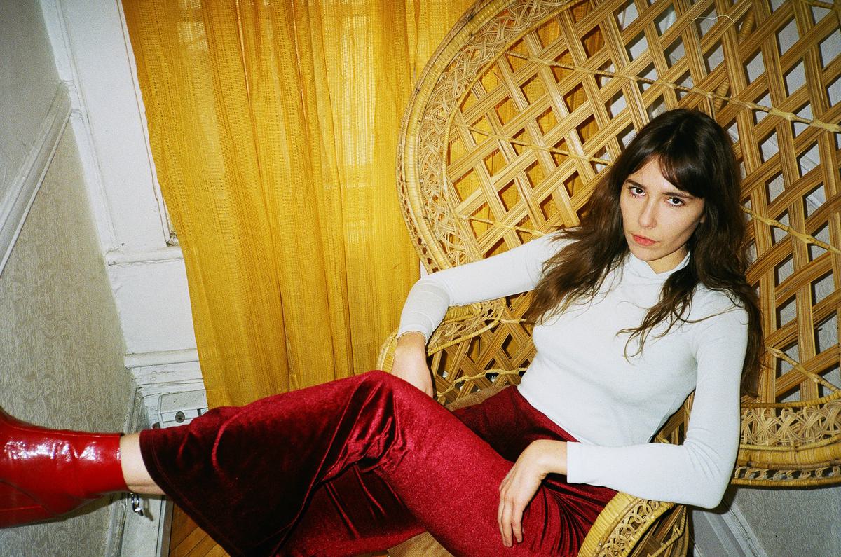 Anemone - Bout De Toi