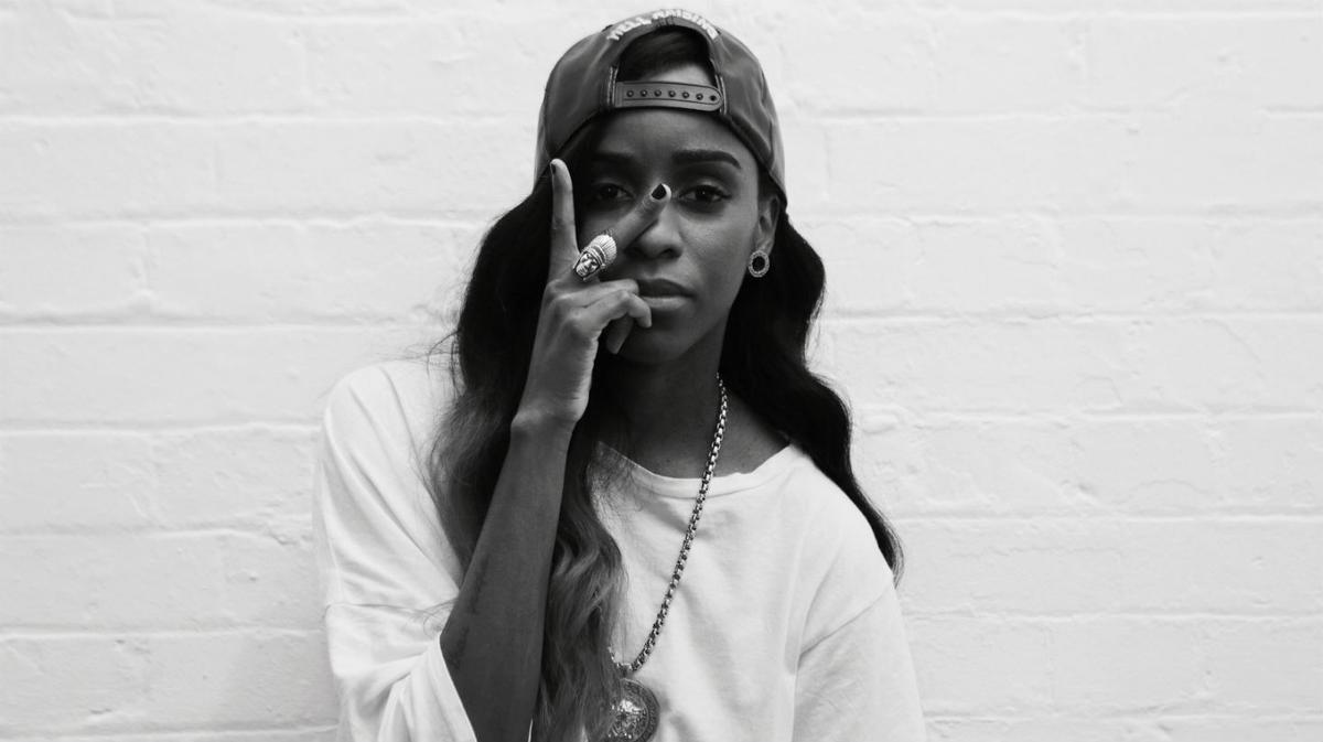 Angel haze