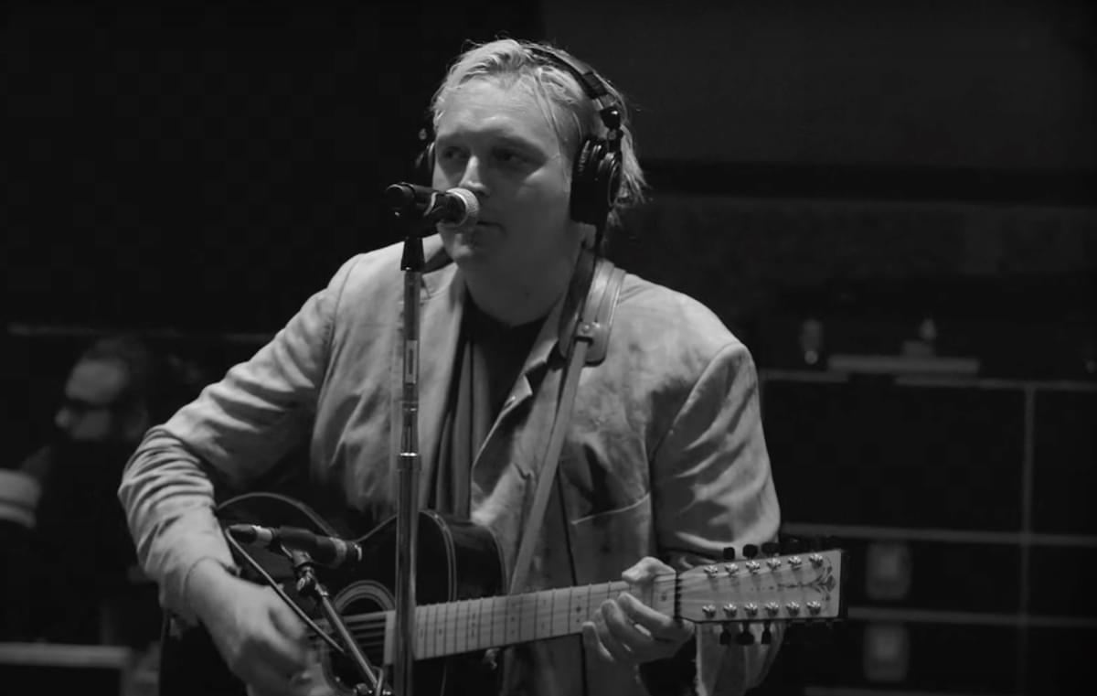 Arcade fire as it was harry styles cover bbcr2 youtube