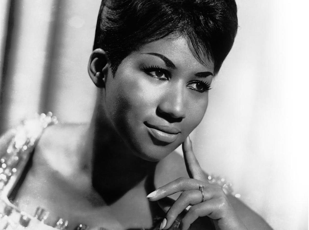 Aretha franklin 1500