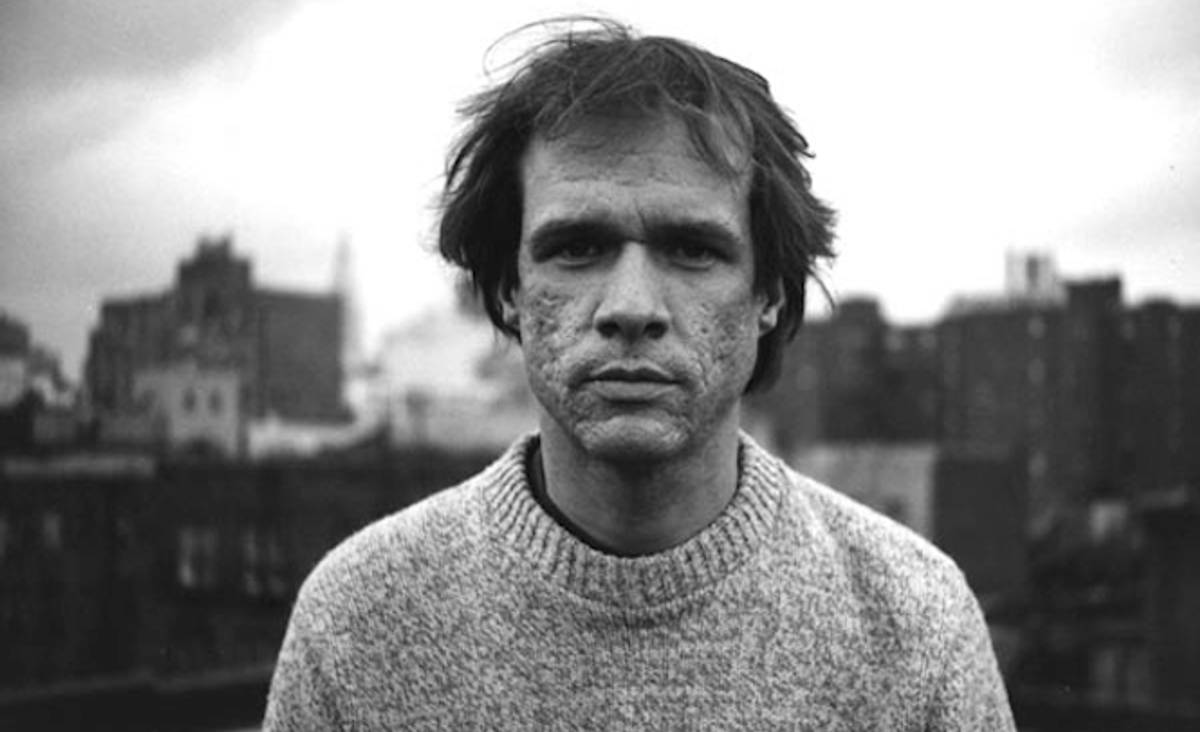 Arthur russell main21