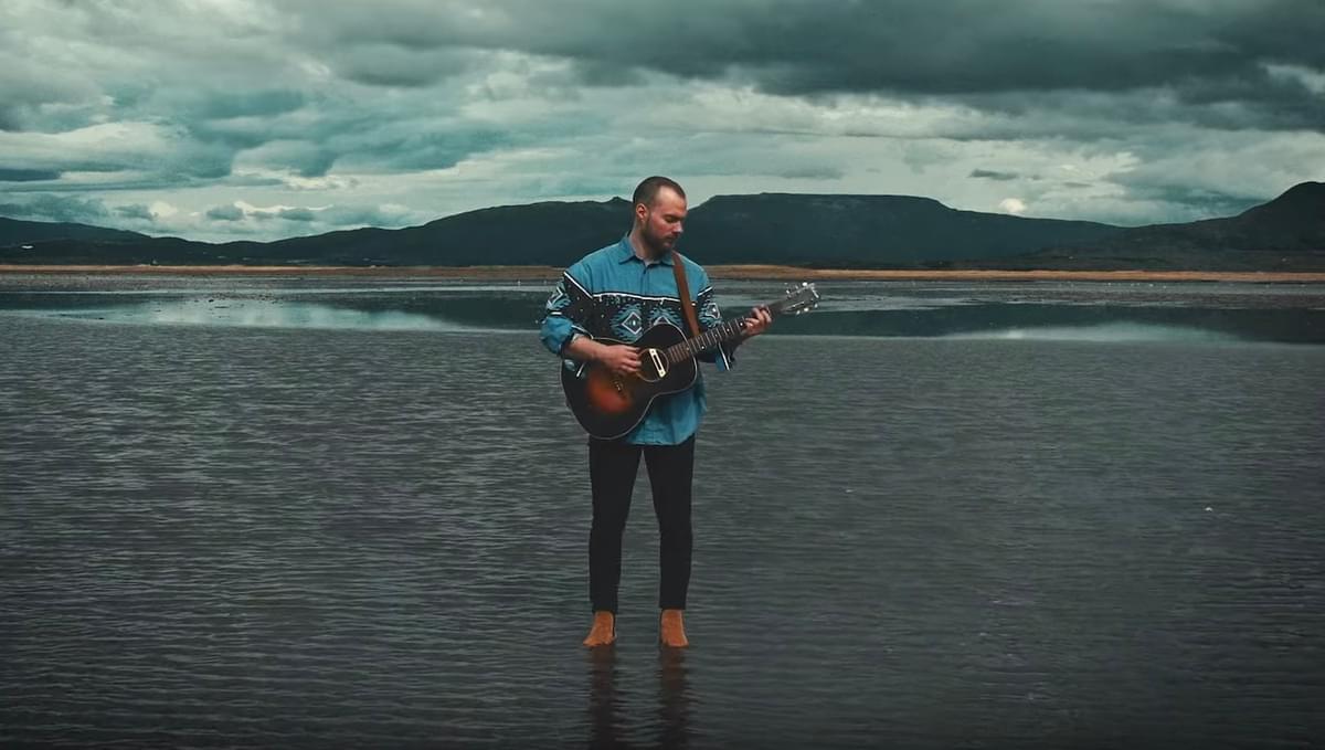 Asgeir lazy giants video