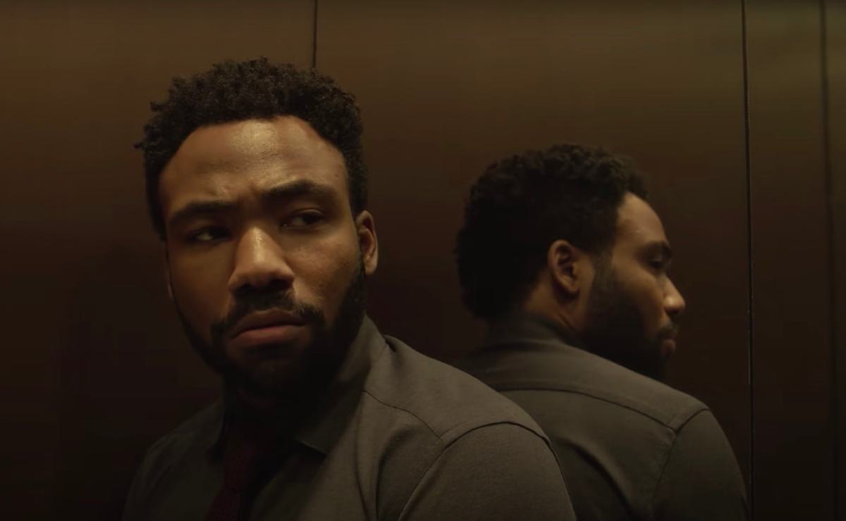 Atlanta season 3 teaser donald glover youtube