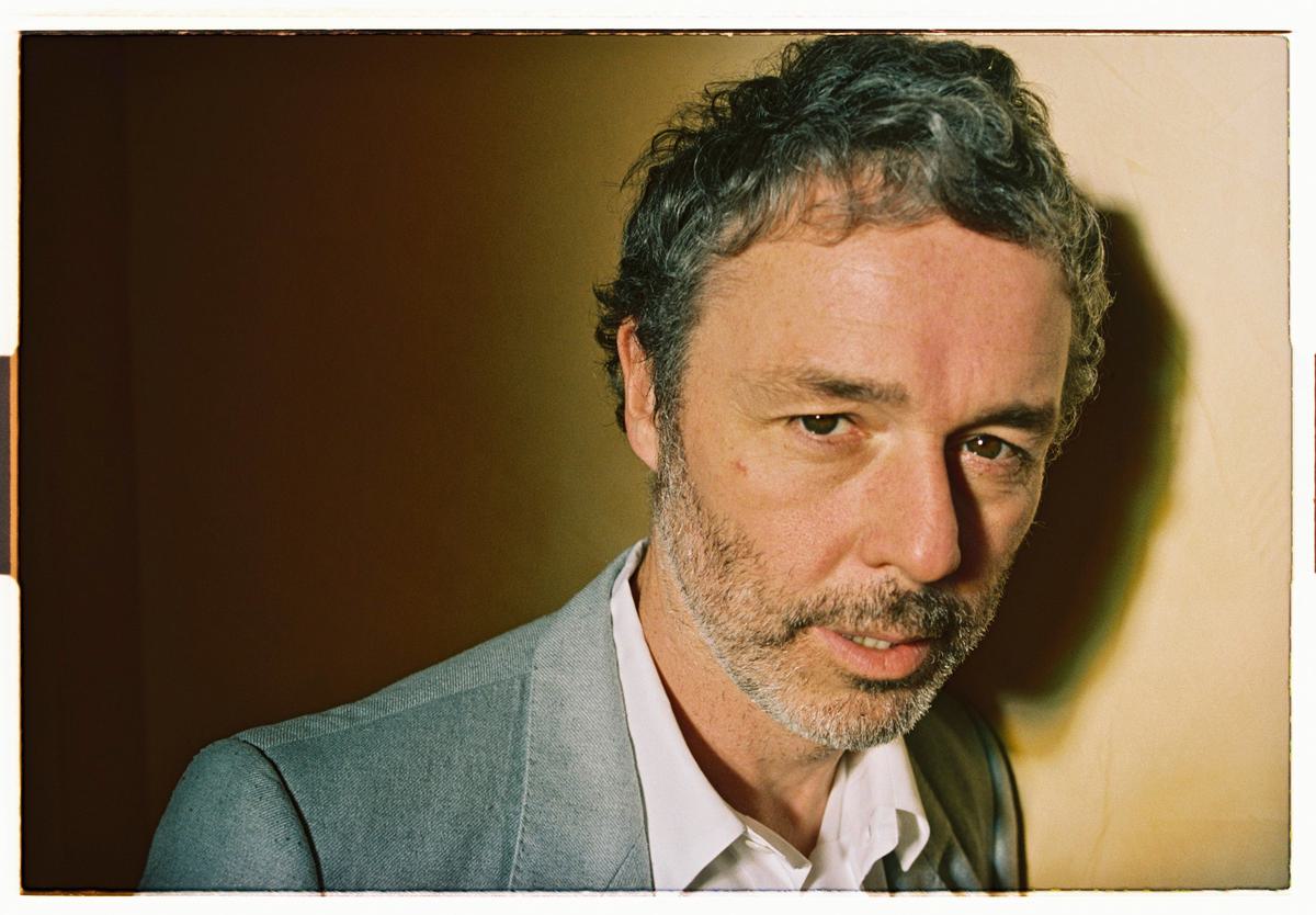 Baxter dury aug17