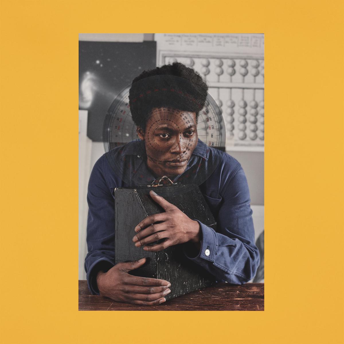 Benjamin clementine jun17 2