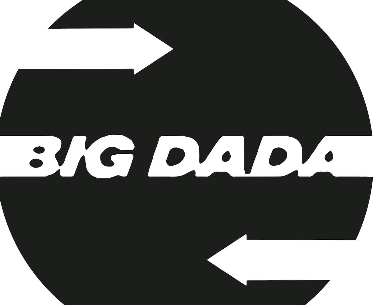 Big dada label relaunch 2021