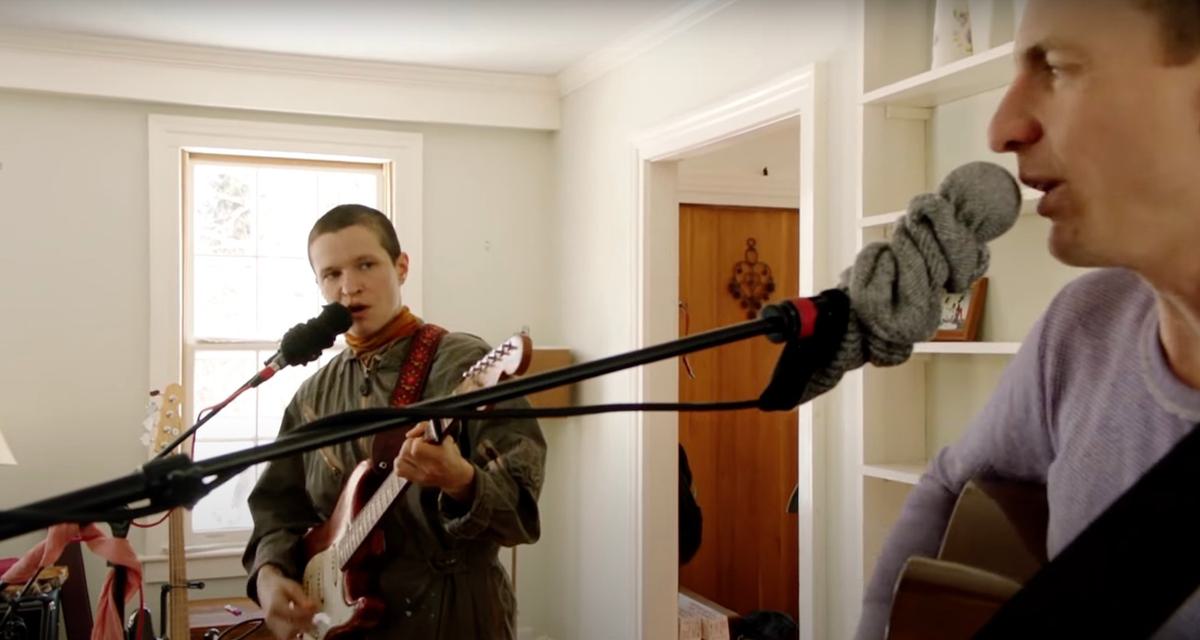 Big thief certainty james corden youtube