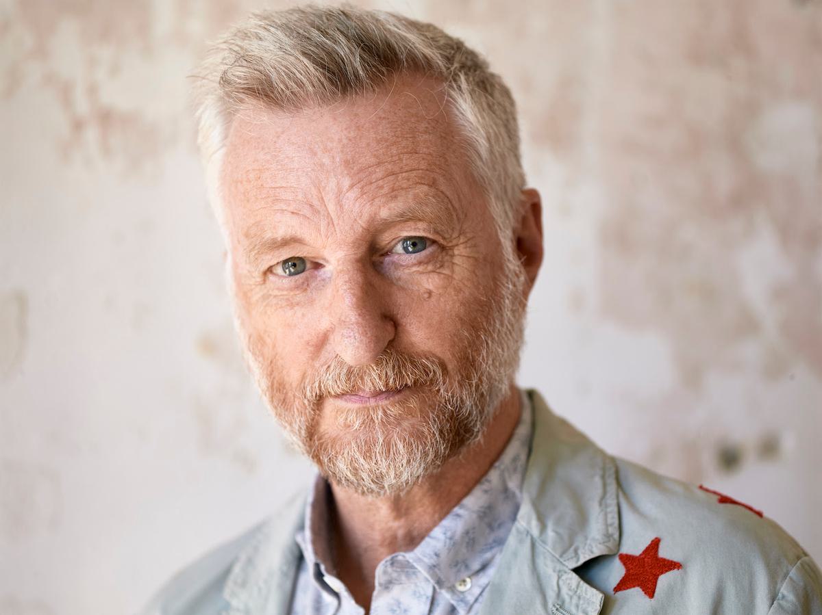 Billy bragg 2019