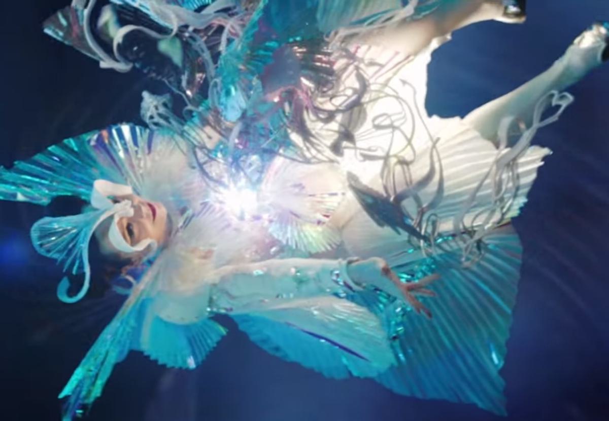Bjork gate 2