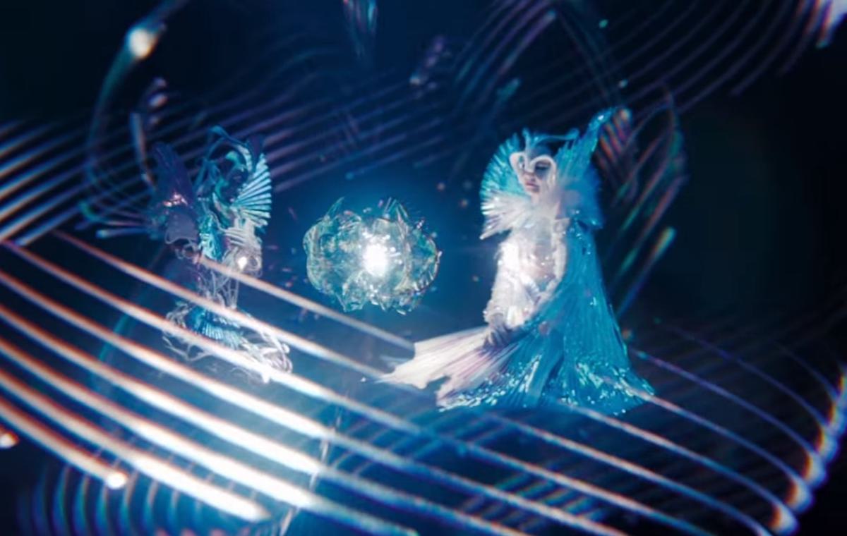 Bjork gate 3